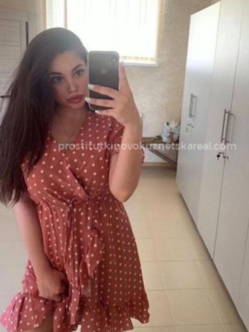Анкета проститутки Ида, Мамедкала, 23 года, №78348